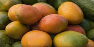 Mangoes